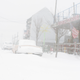 Illustration for article titled All The Good Cars Braving The Brooklyn Snow